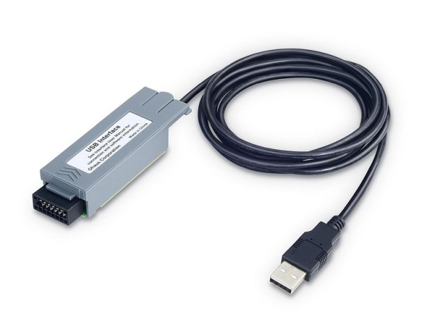 OHAUS USB-Schnittstellenkit für NVT-Serie, Navigator NV, 83032108