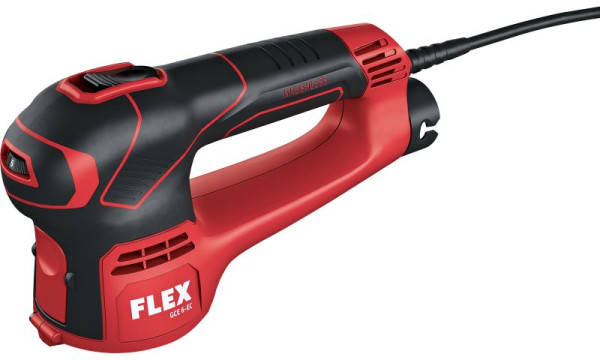 FLEX Wand- und Deckenschleifer Handy-Giraffe mit Wechselkopfsystem GCE 6-EC, 497568