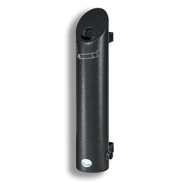 STEIN HGS Wandascher SG 50 VA, antiksilber, Antiksilber, 82091.0001