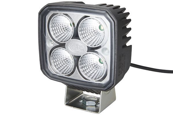 HELLA Projecteur De Travail Compatibilite Avec ROSENBAUER 1GA 995 606 - 11