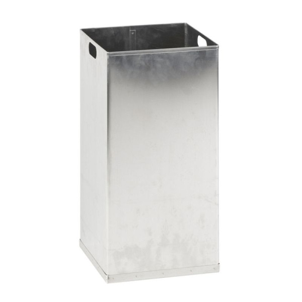 Stein HGS Innenbehälter für Abfallbehälter-Serie -Carro- 55 oder 110 Liter, für 55 Liter, 16719