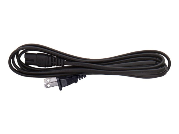 Metrel Stromkabel, 2m, 3x1,5mm², für elektrische Prüfungen, A 1711, 83004429
