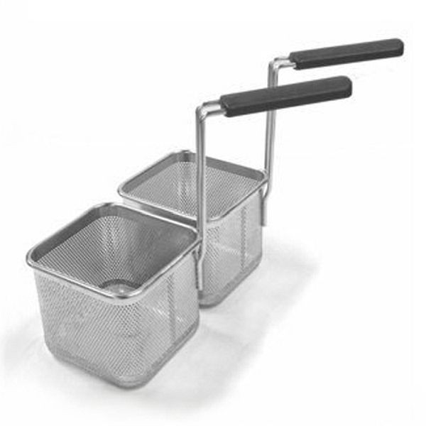 Mareno M1-600 Pastakorb-Set CCP4, Außenmaße: 140(B)x140(T)x125(H)mm, 161.095