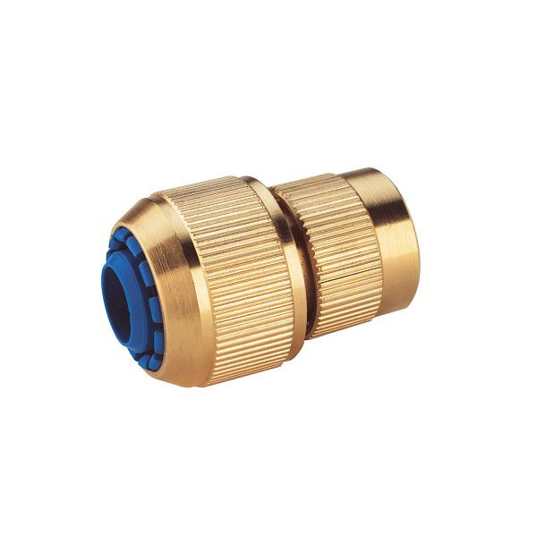 ewuaqua iWater Schlauchstück 3/4“ Messing, VE: 10 Stück, 73331B