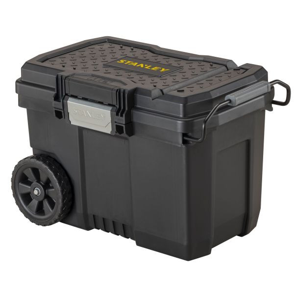 Stanley Mobile Montagebox mit Teleskopgriff, STST33090-1