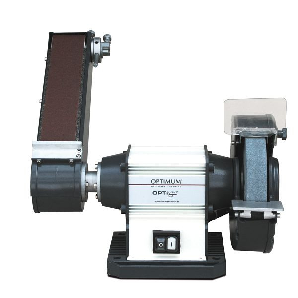 Optimum Universalschleifmaschine GU 25S OPTIgrind, 3101580