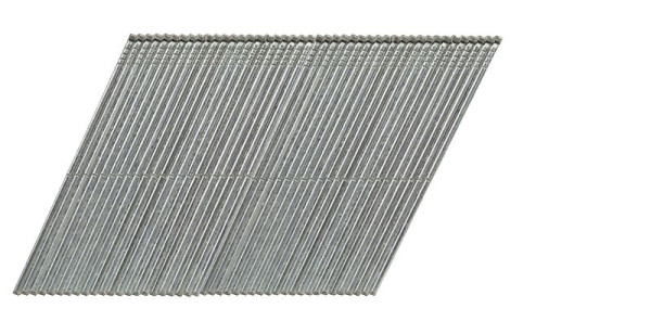 DeWalt Stauchkopfnagel 20° SS 32mm, VE: 2500 Stück, DNBA1632SZ