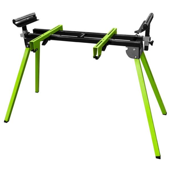 Zipper Tragbarer Kappsägenständer, maximal ausziehbar aus 1,95 m Länge, ZI-KSS1945