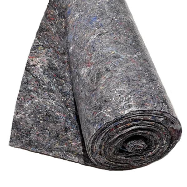 VaGo-Tools Abdeckvlies Renoviervlies Malervlies Schutzvlies 1x 50m² 180 g/m², VE: 50m², GR-180-50-1 Rolle_sv
