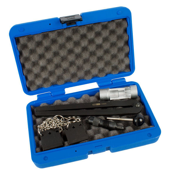 Stahlmaxx Wechsel-Werkzeug für Zahnriemen verwendbar wie VAG, XXL-999076