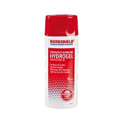 SÖHNGEN Burnshield Hydrogel Squeeze Bottle 50 ml, 1012287