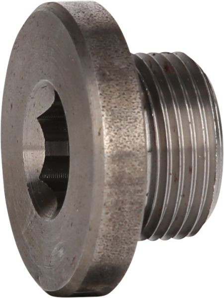 KS Tools Ölablassschraube M22 x 1,5 x 18 mm für DAF, 430.0617