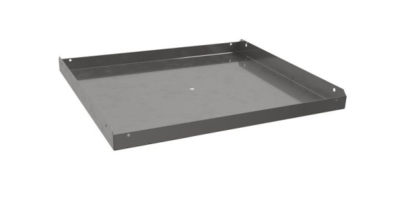 Cemo Einlegeboden 6/20, V2A komplett verpackt für Sicherheitsschrank, 11993