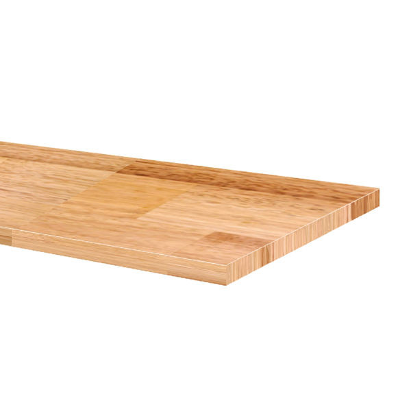 RepTools Arbeitsplatte 1422 x 507 mm (L x B), 38 mm stark, XXL-118747