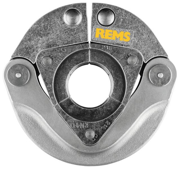 REMS Pressring RN 40 (PR-3S), 572714 R, 4039976095532