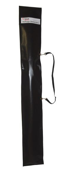 Tietzsch Kunstledertasche für Teleskop-Spannungsprüfer TT M-OB700, Größe: M, 84338-M