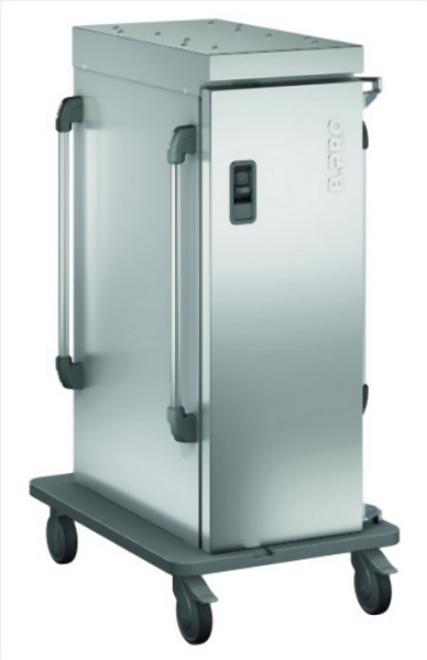 B.PRO BPT E 24 N Speisentransportbehälter 24 x 1/1 neutral, 575197