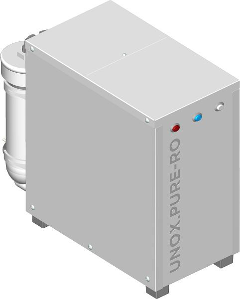 Unox Pure-RO Umkehrosmoseanlage, XHC002