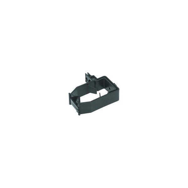 Hager Winkel universal 75x30x255mm UZ25V2, VE: 20 Stück, 120978