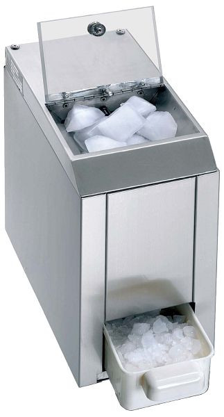 Neumärker Ice Crusher, 60 kg/Stunde, 00-70718, 00-70718