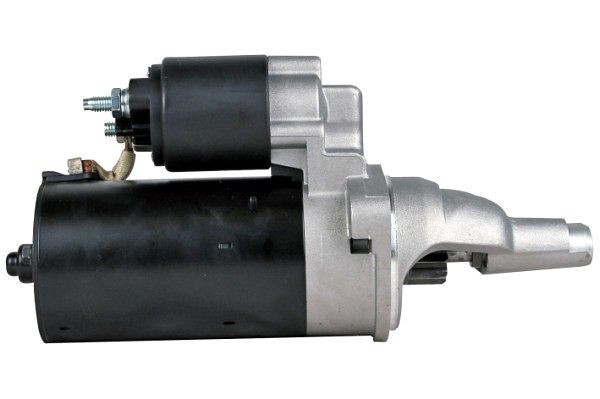 HELLA Starter/Anlasser, 12V, 2kW, für u.a. Audi A6 (4B2, C5), 8EA 012 526-371