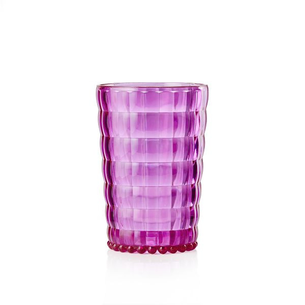 WAS Becher RIO in der Farbe Pink, Durchmesser 8,5 cm, 9472040