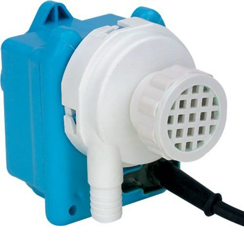 Karl Dahm Wasserpumpe, 10 m Kabellänge, zu D20, 30120