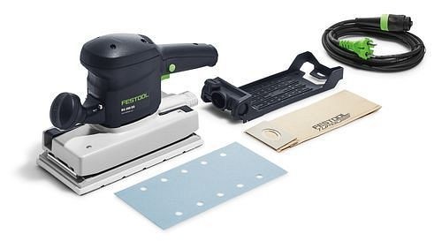 Festool RUTSCHER RS 200 EQ, 567763