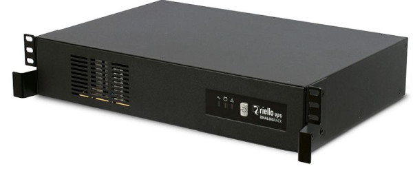 Riello IDR 600 A3 USV-Anlage, AIDR600AA3