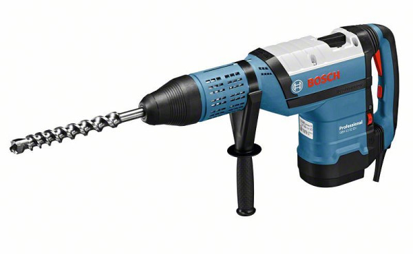 Bosch Bohrhammer mit SDS max GBH 12-52 DV, 0611266000