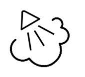 MORETTI Beschwadung für serieX, 1600 W, 493400232200