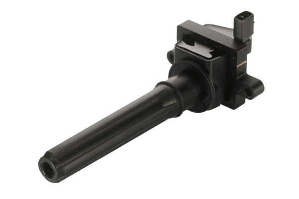 HELLA Zündspule, 2-polig, Kerzenschachtzündspule, geschraubt, 5DA 230 035-301