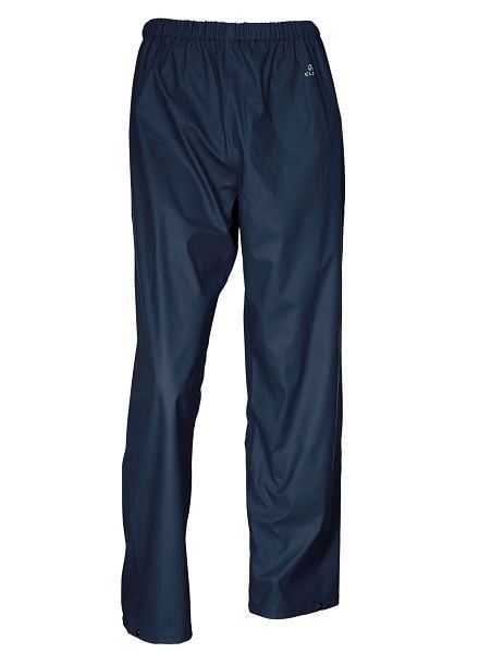 ELKA Dry Zone Pu Bundhose Farbe: Marine Größe: L, 022400007.L