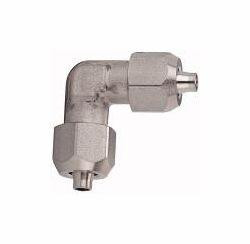 Riegler Winkelverbinder, Edelstahl, 110712, 4047322269377