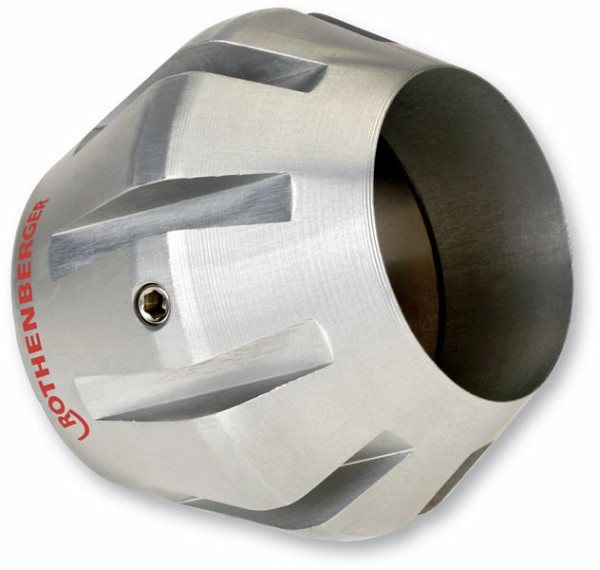 Rothenberger Führungskugel für Rohre bis Ø 200 mm, 69111