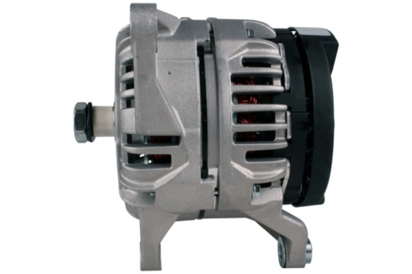 HELLA Generator/Lichtmaschine, 14V, 110A, für u.a. Fiat Ducato Chassis (250_, 290_), 8EL 012 428-811