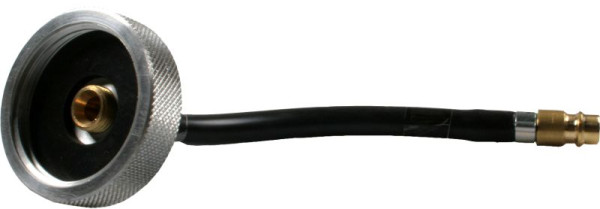Busching Bremsadapter E20 GS, für die meisten europäischen Fahrzeuge, 100564