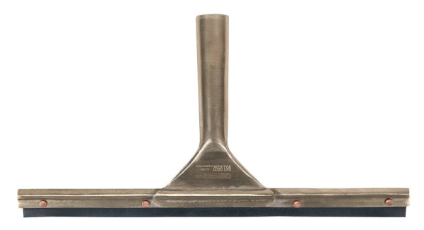 KS Tools BRONZEplus Gummischieber 300 mm, 963.9592, 4042146540084