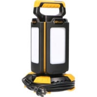 Produktbild von LED's work NovaLight 2.0 - 120W 4000K IP54 - Baustellentauglich, 0300737 LED's work NovaLight 2.0 - 120W 4000K IP54 - Baustellentauglich, 0300737