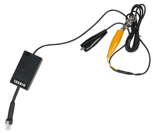 KS Tools Konverterbox mit Diesel-Kabel, 550.1500-1, 4042146674772