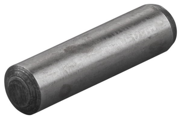 REMS Zylinderstift, Maße (LxBxH): 25 x 6 x 6 mm, 088168