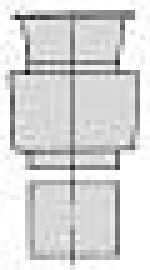 Benkiser Ablaufgarnitur Kunststoff 2-teilig, Länge 60mm, für Modell 828/845/ 880/888/890/893, 0853500