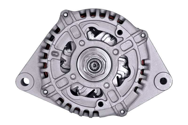 HELLA 8EL 015 643-261 Alternateur 14V 95A - Comparez Sur