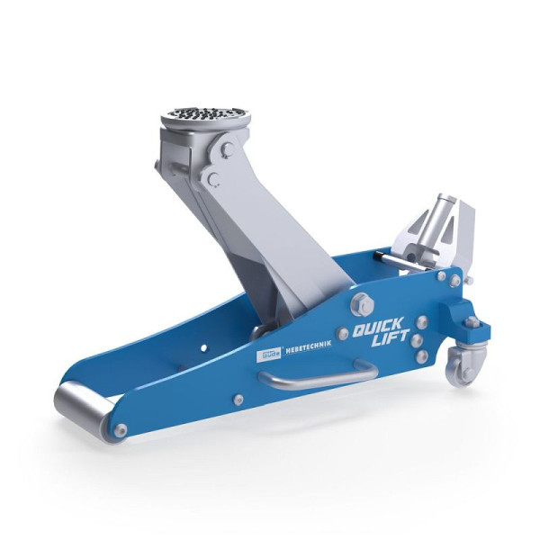 Güde Rangierwagenheber GRH 1,5/360 ALQ, 18044, 4015671953438