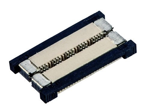 rutec Direktverbinder RGBW/WW für VARDAflex flexible LED Leisten, 88517