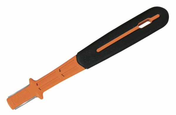 Bahco Schärfwerkzeug für Hartmetallklingen, SHARP-X, 7311518264895