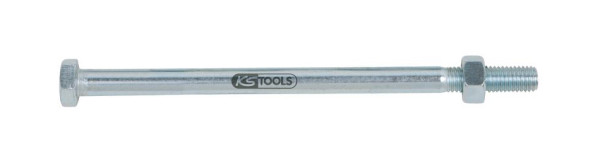 KS Tools Druckbolzen mit Mutter M12 x 200, 700.2344, 4042146634769