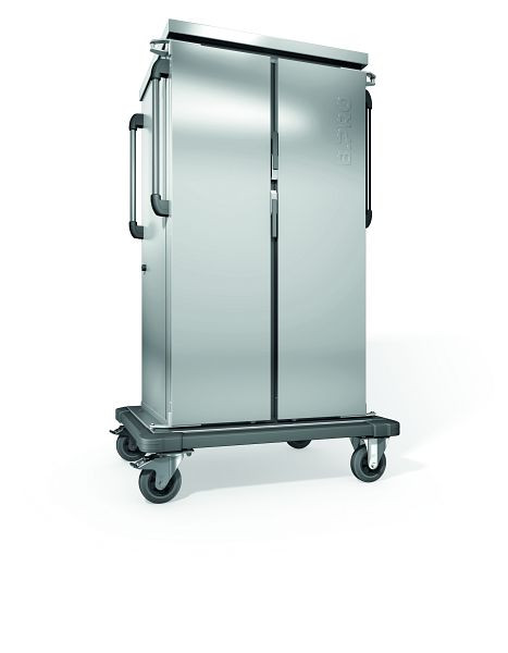 B.PRO Tabletttransportwagen, TTW 24-115 DZE, 575587