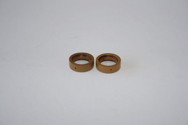 ELMAG Diffusor für Brenner, ERGOCUT S 25K (2 Stück), 57811