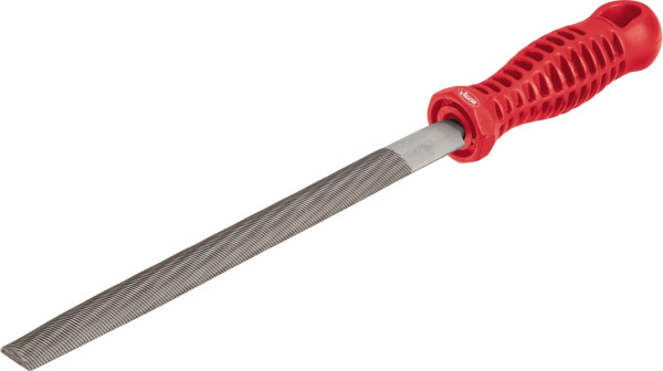 VIGOR Halbrund-Feile, 310 mm Gesamtlänge, V1790, 4047728017909